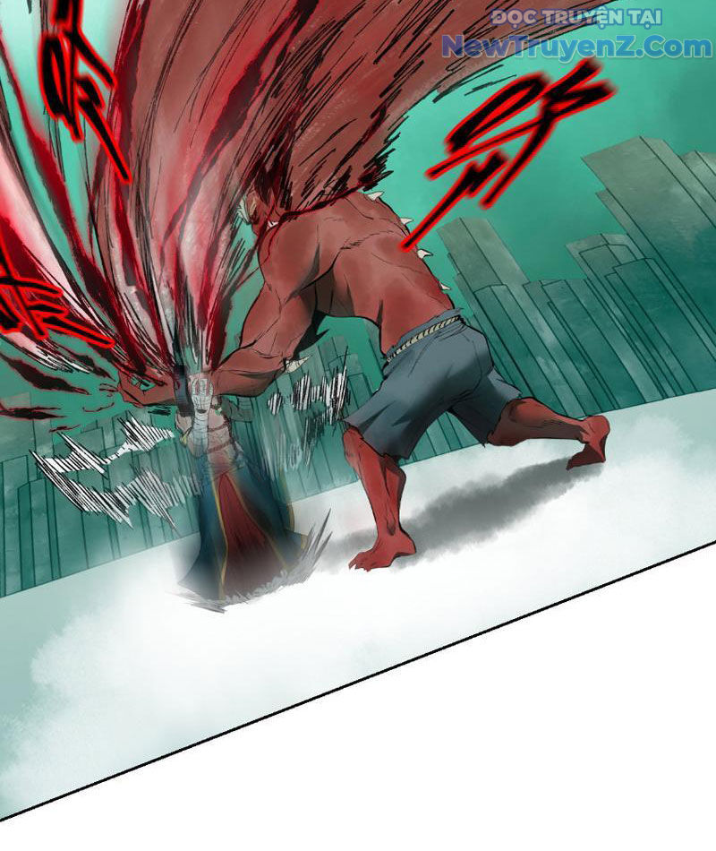 Bách Quỷ Lục Chap 7 - Next Chap 8