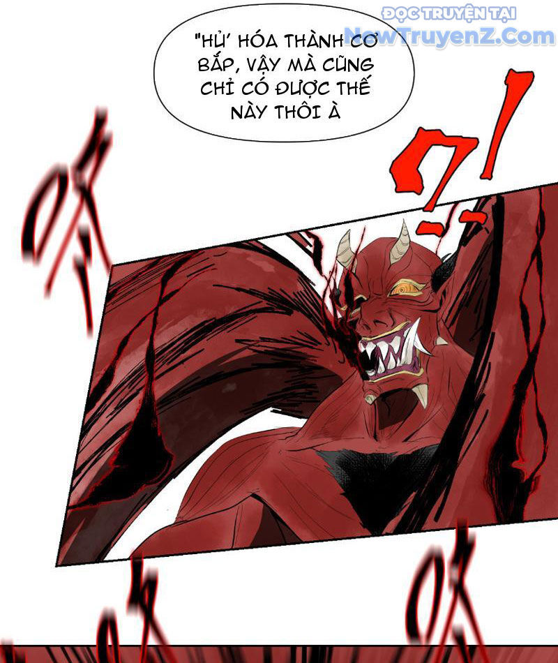 Bách Quỷ Lục Chap 7 - Next Chap 8