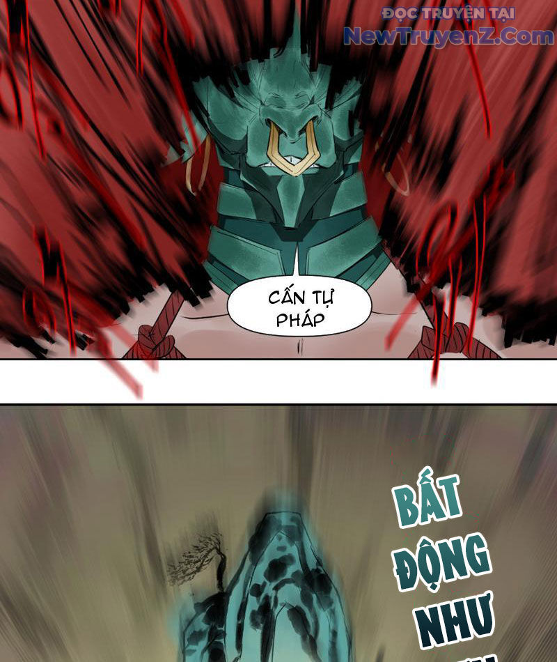 Bách Quỷ Lục Chap 7 - Next Chap 8