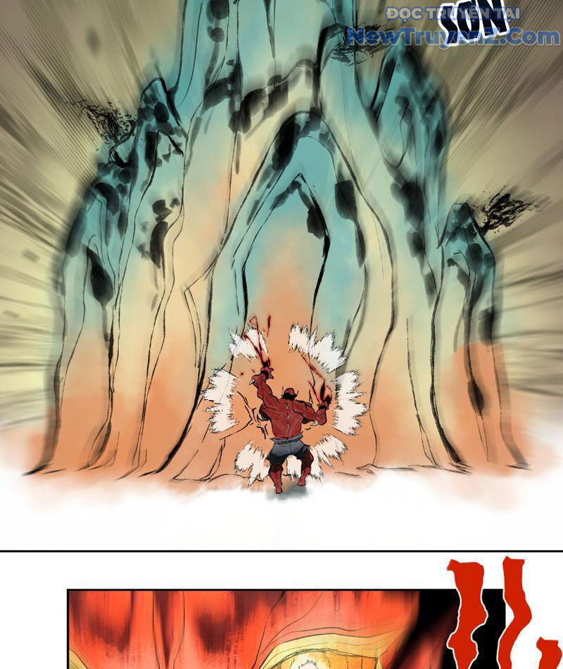 Bách Quỷ Lục Chap 7 - Next Chap 8