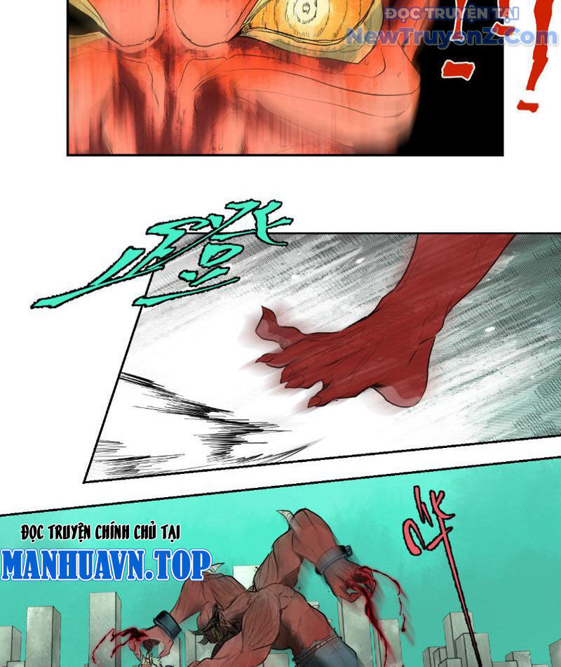 Bách Quỷ Lục Chap 7 - Next Chap 8