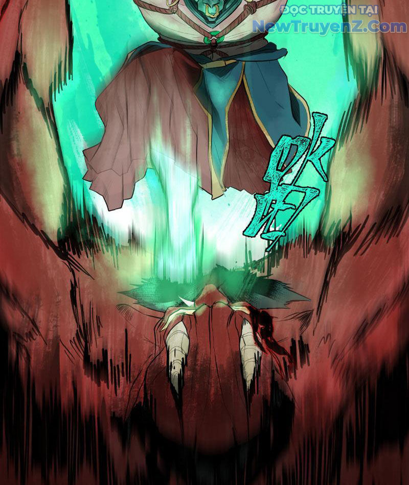 Bách Quỷ Lục Chap 7 - Next Chap 8