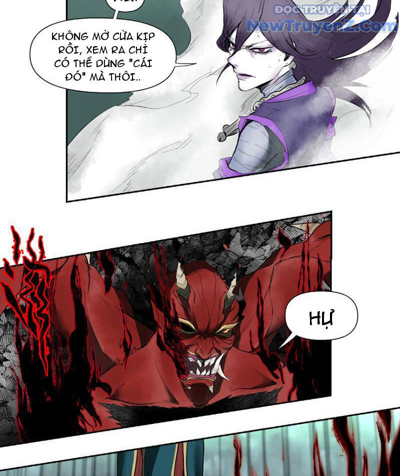 Bách Quỷ Lục Chap 7 - Next Chap 8
