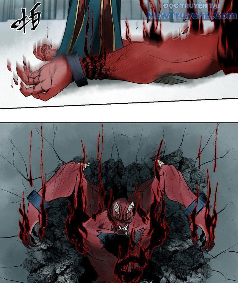 Bách Quỷ Lục Chap 7 - Next Chap 8