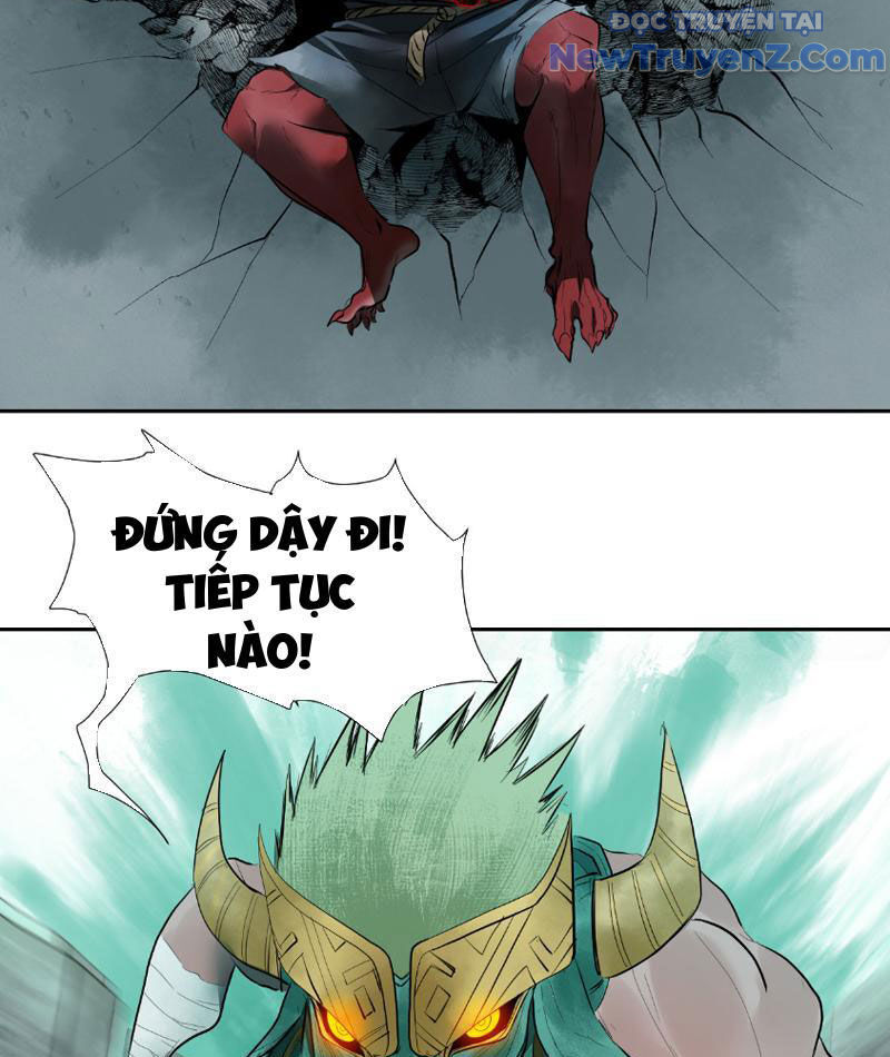 Bách Quỷ Lục Chap 7 - Next Chap 8