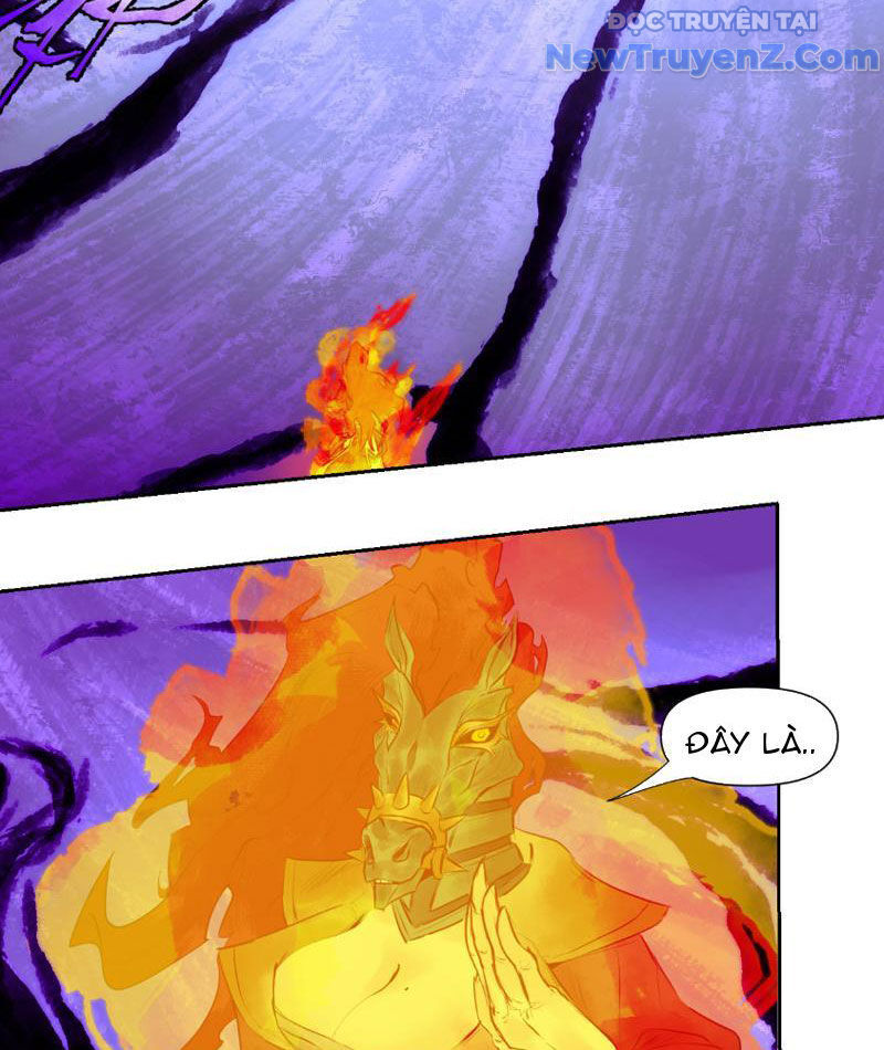 Bách Quỷ Lục Chap 7 - Next Chap 8
