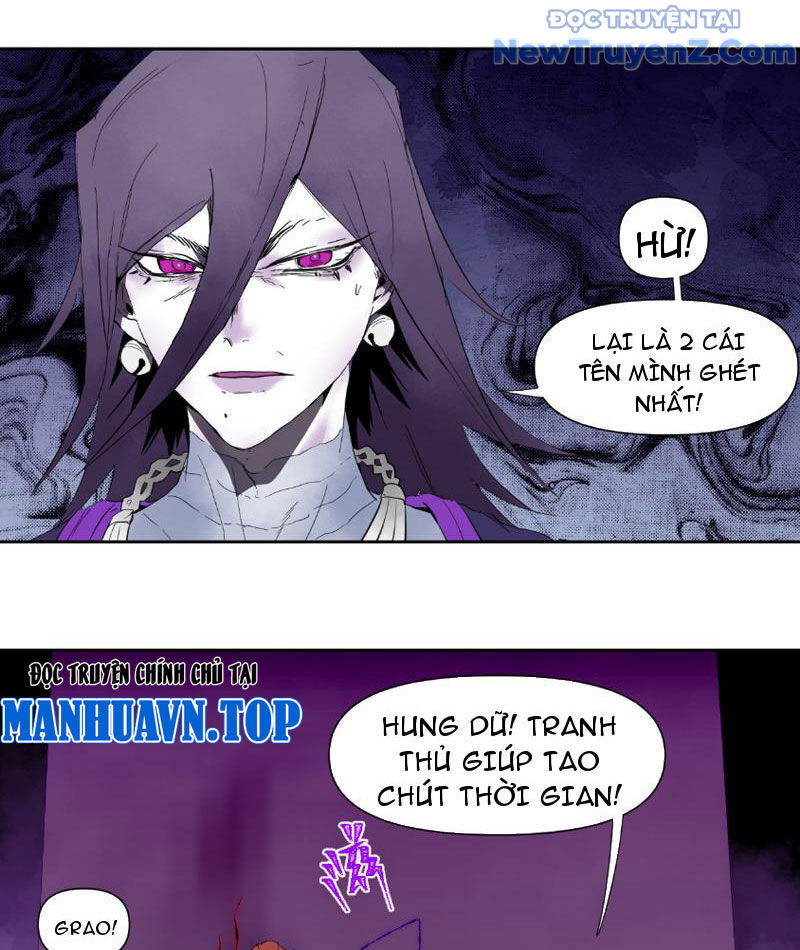 Bách Quỷ Lục Chap 7 - Next Chap 8