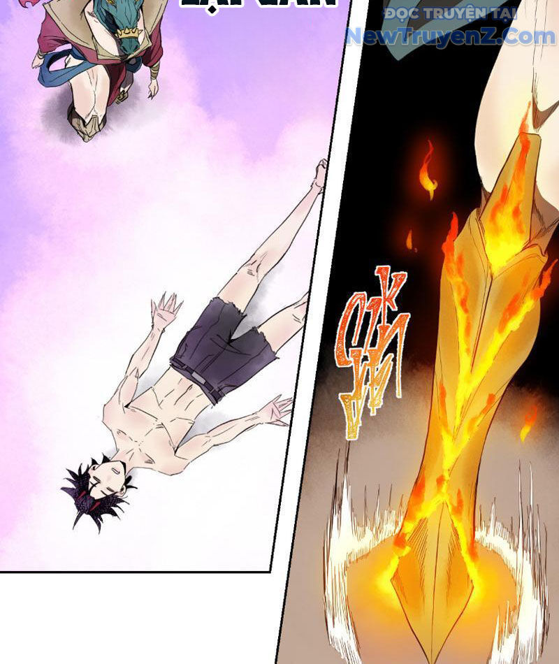 Bách Quỷ Lục Chap 7 - Next Chap 8