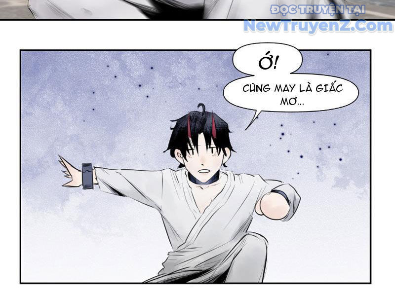 Bách Quỷ Lục Chap 8 - Next Chap 9