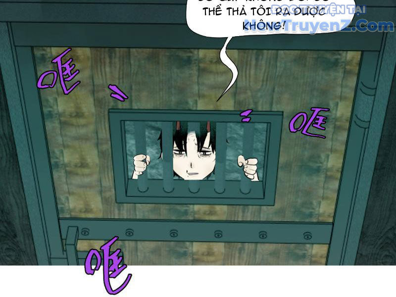 Bách Quỷ Lục Chap 8 - Next Chap 9