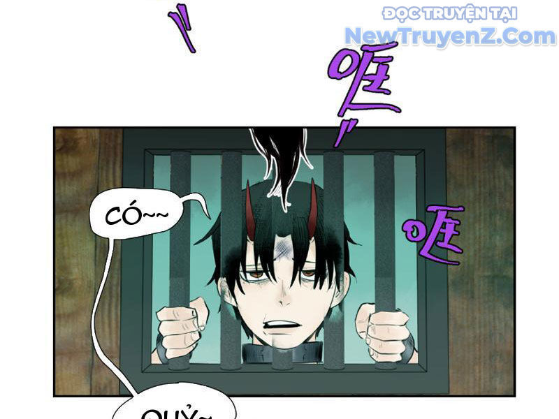 Bách Quỷ Lục Chap 8 - Next Chap 9