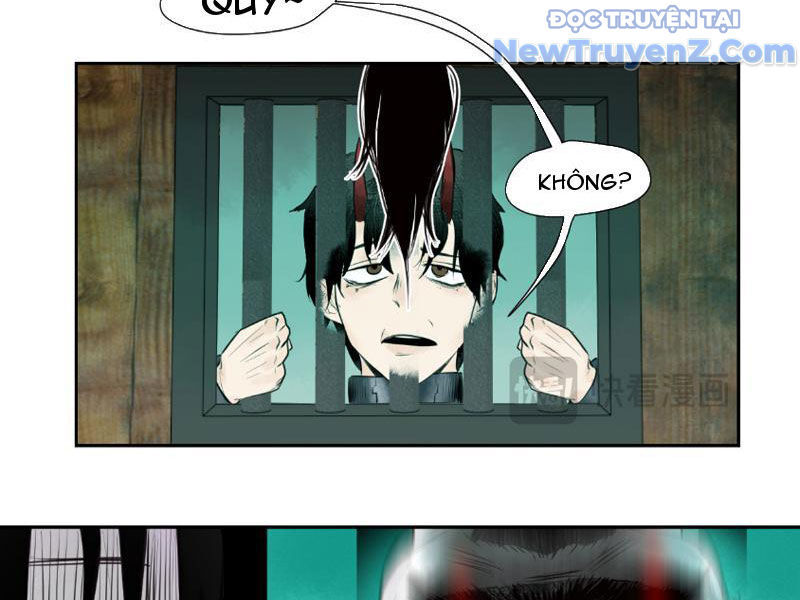 Bách Quỷ Lục Chap 8 - Next Chap 9