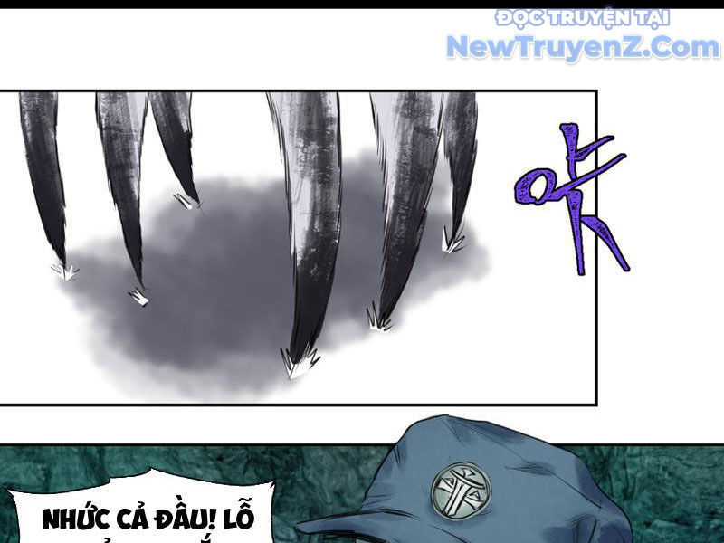 Bách Quỷ Lục Chap 8 - Next Chap 9