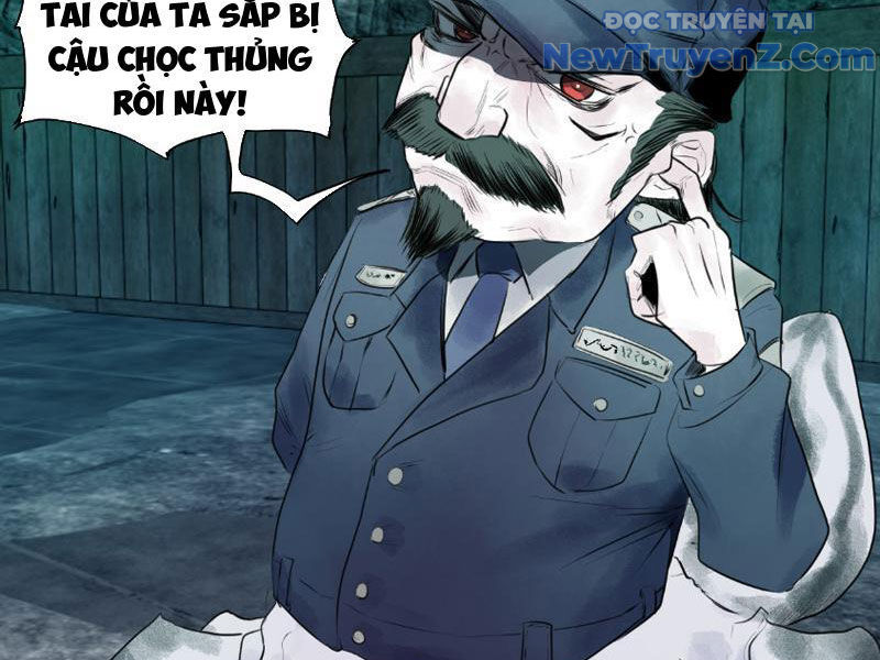 Bách Quỷ Lục Chap 8 - Next Chap 9