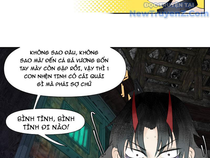Bách Quỷ Lục Chap 8 - Next Chap 9