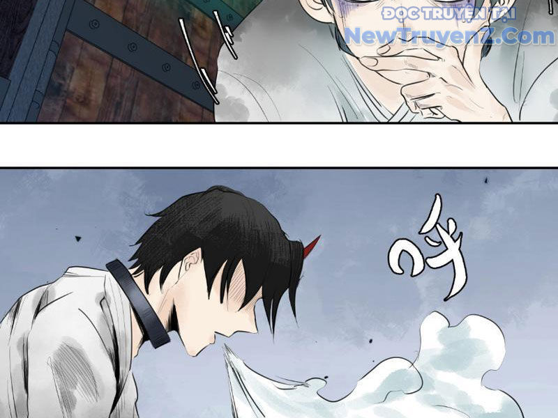 Bách Quỷ Lục Chap 8 - Next Chap 9