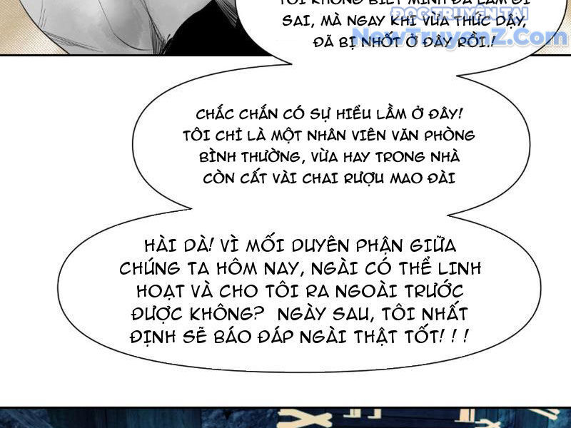 Bách Quỷ Lục Chap 8 - Next Chap 9
