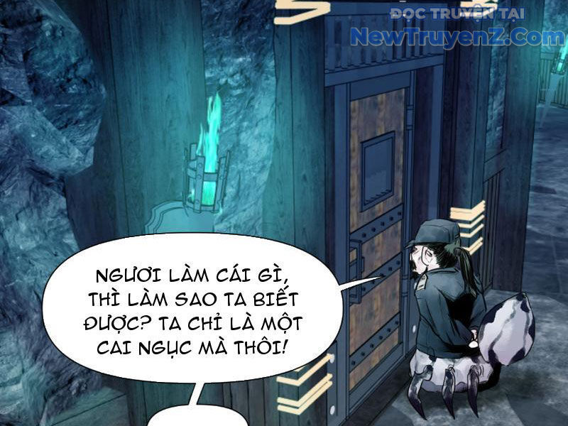 Bách Quỷ Lục Chap 8 - Next Chap 9