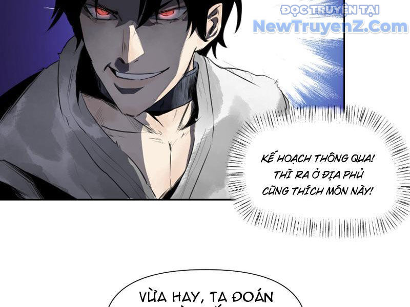 Bách Quỷ Lục Chap 8 - Next Chap 9