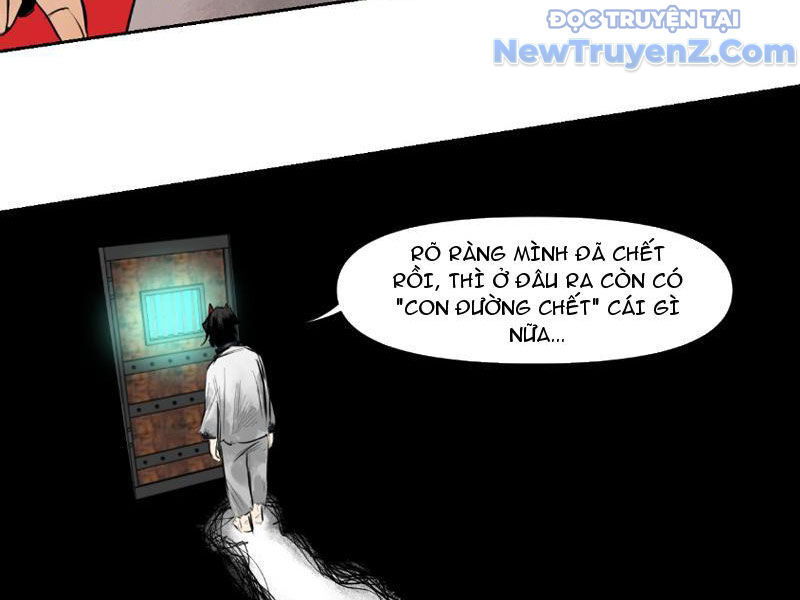 Bách Quỷ Lục Chap 8 - Next Chap 9