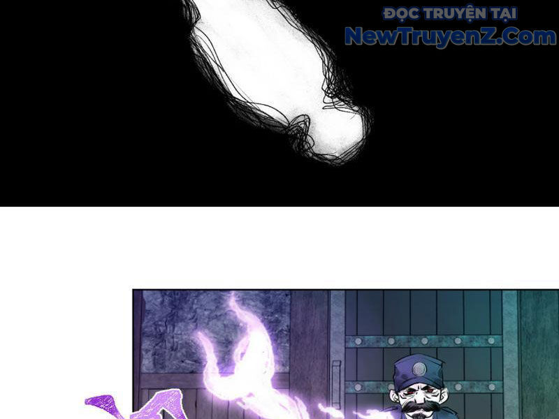 Bách Quỷ Lục Chap 8 - Next Chap 9