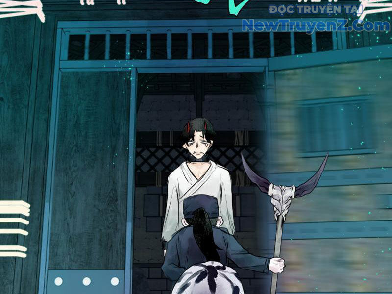 Bách Quỷ Lục Chap 8 - Next Chap 9