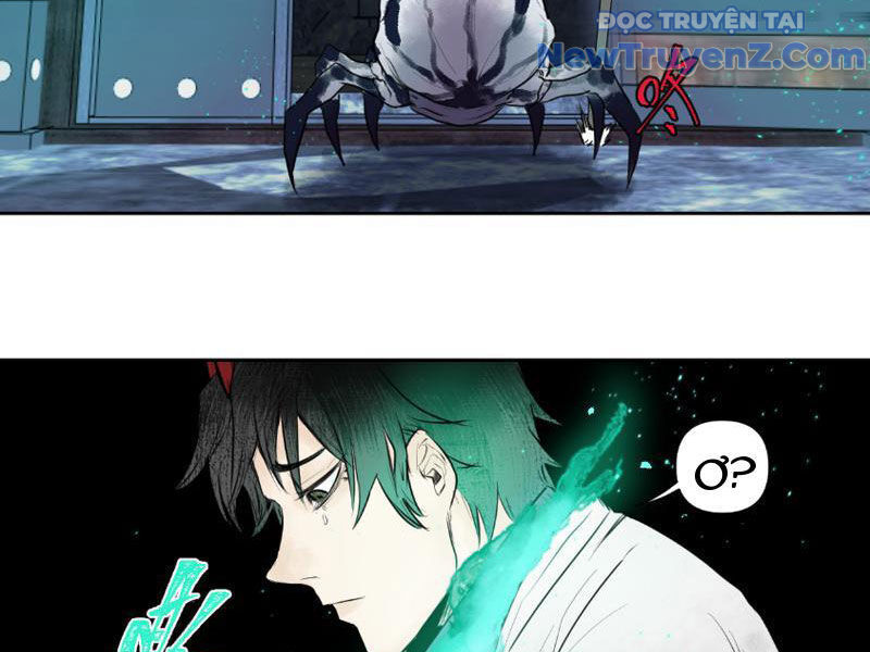 Bách Quỷ Lục Chap 8 - Next Chap 9