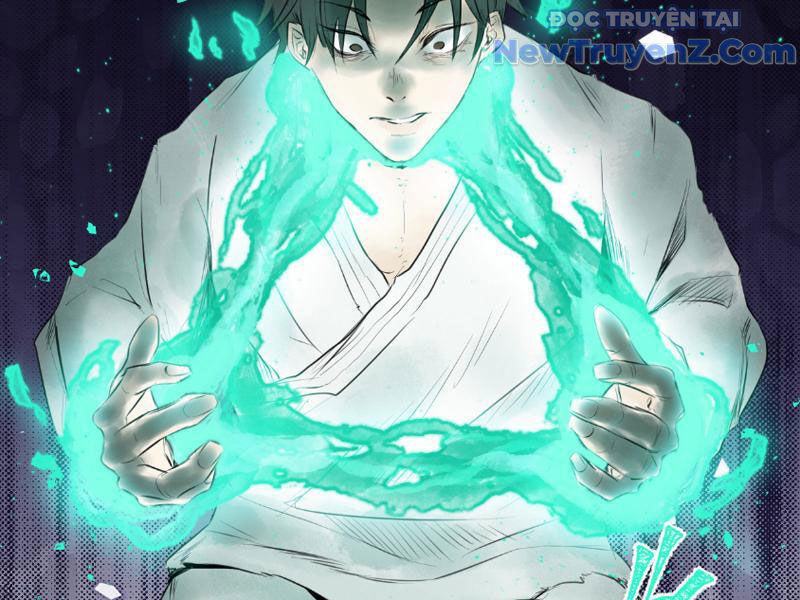 Bách Quỷ Lục Chap 8 - Next Chap 9
