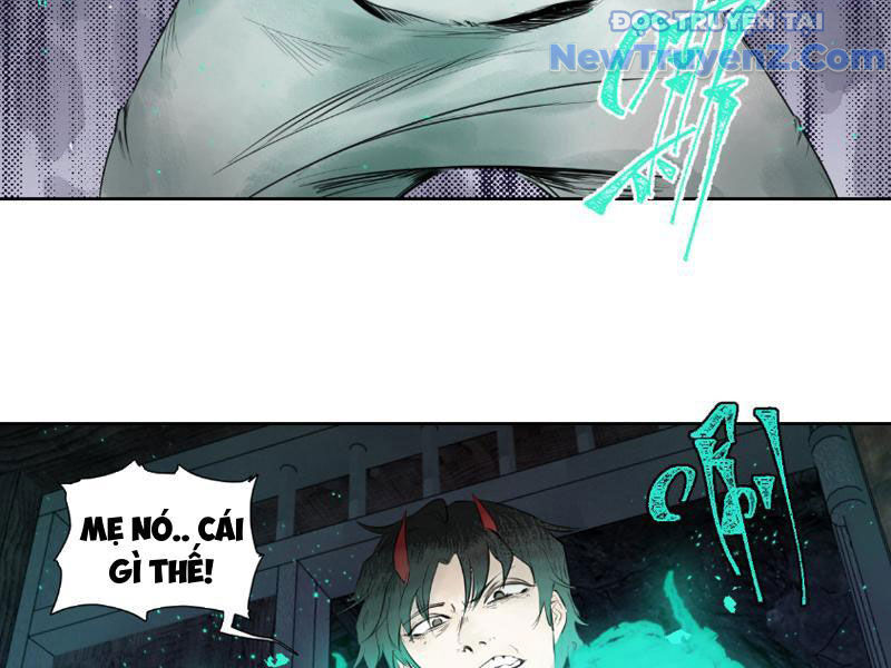 Bách Quỷ Lục Chap 8 - Next Chap 9