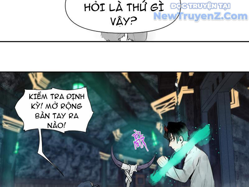 Bách Quỷ Lục Chap 8 - Next Chap 9