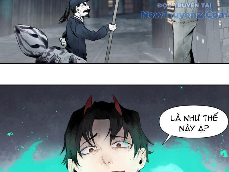 Bách Quỷ Lục Chap 8 - Next Chap 9