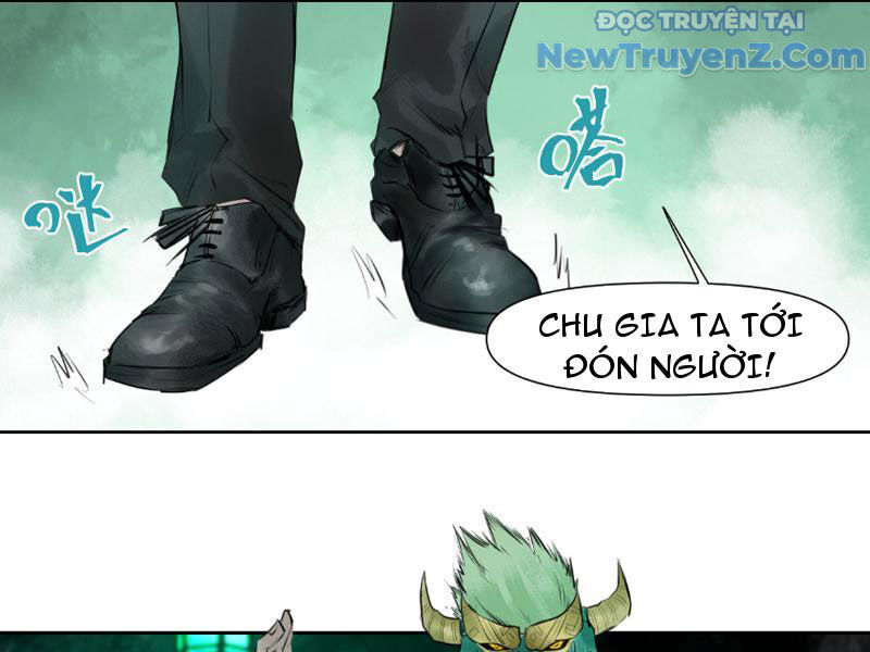 Bách Quỷ Lục Chap 8 - Next Chap 9