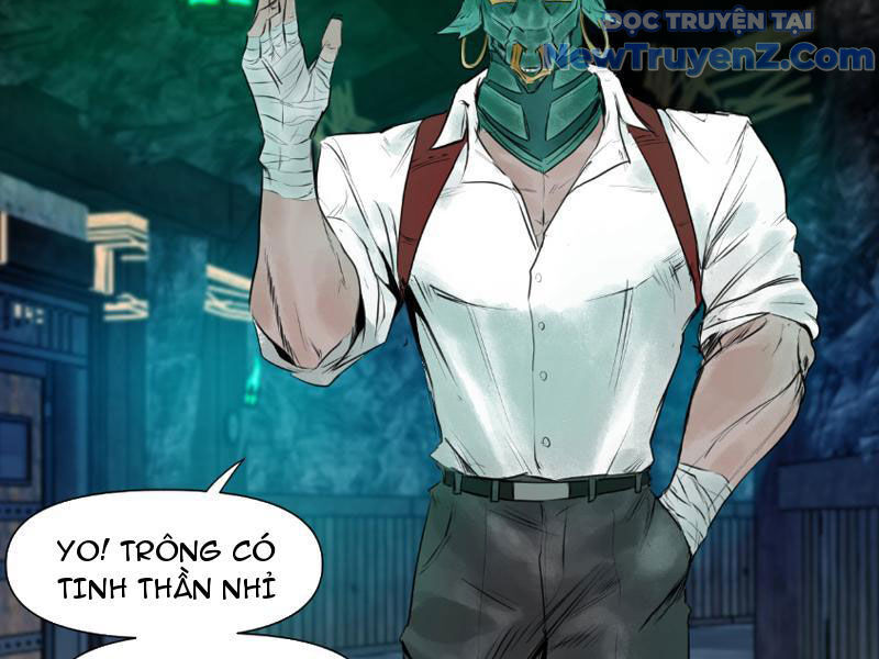 Bách Quỷ Lục Chap 8 - Next Chap 9