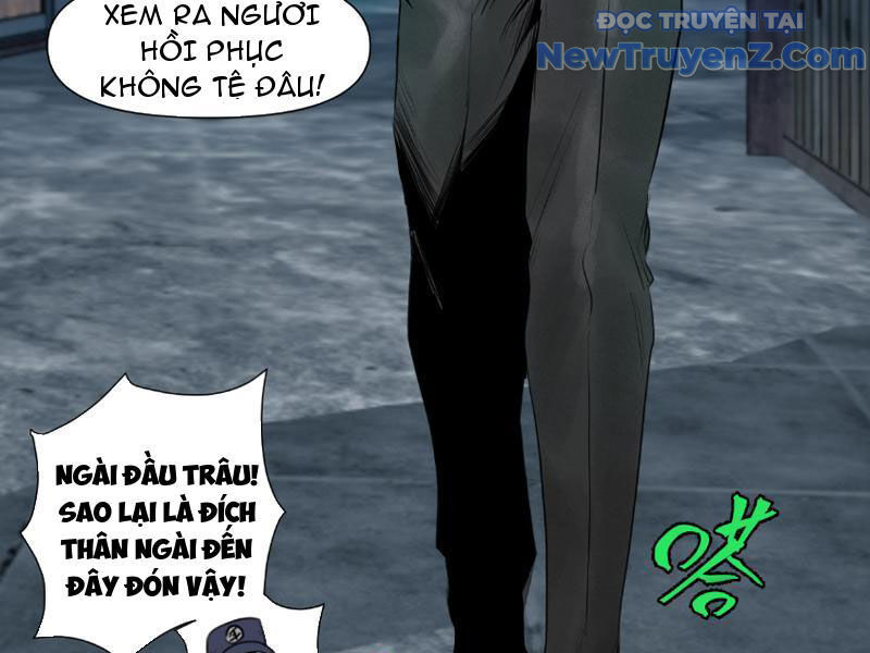 Bách Quỷ Lục Chap 8 - Next Chap 9