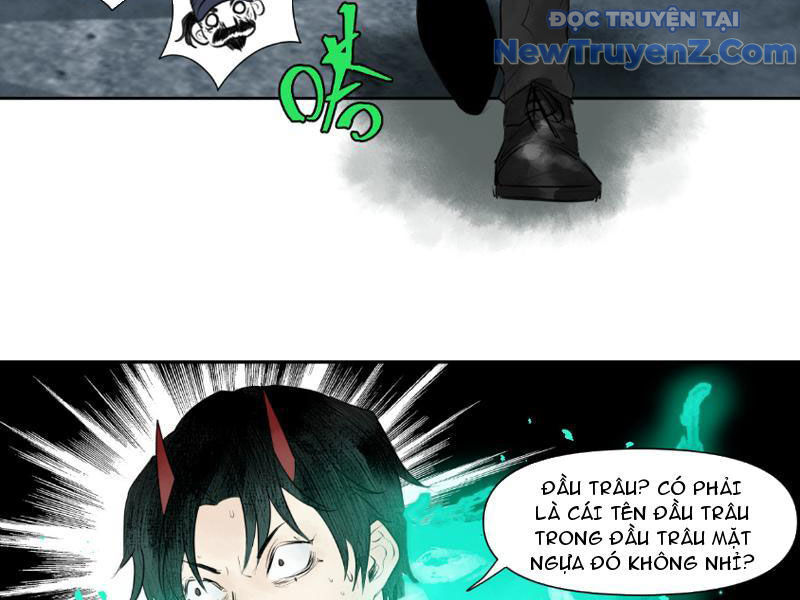 Bách Quỷ Lục Chap 8 - Next Chap 9