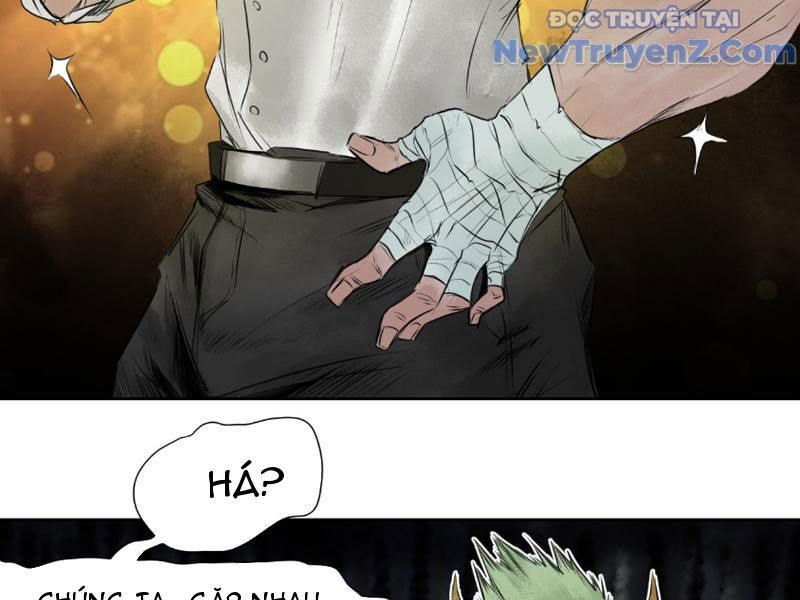 Bách Quỷ Lục Chap 8 - Next Chap 9