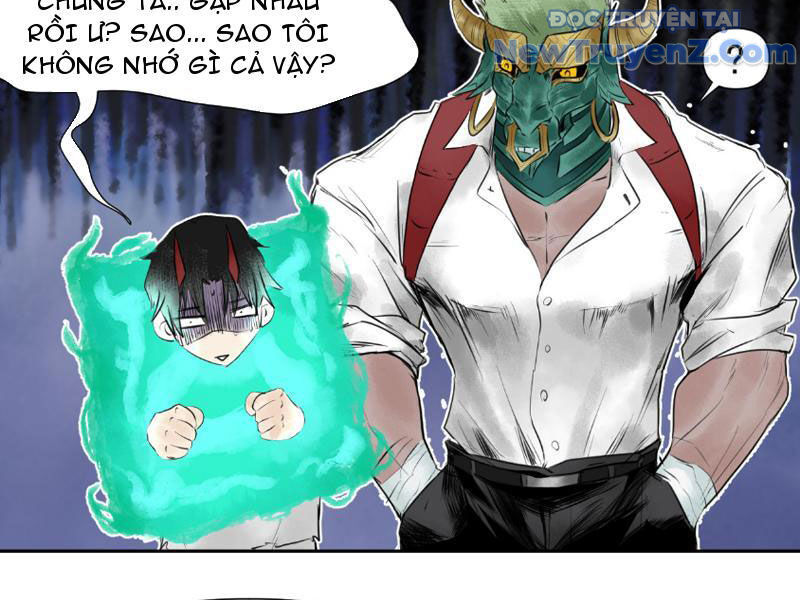 Bách Quỷ Lục Chap 8 - Next Chap 9