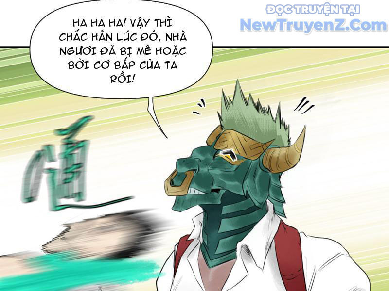 Bách Quỷ Lục Chap 8 - Next Chap 9