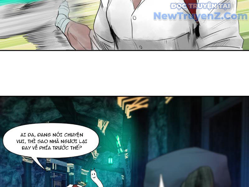 Bách Quỷ Lục Chap 8 - Next Chap 9