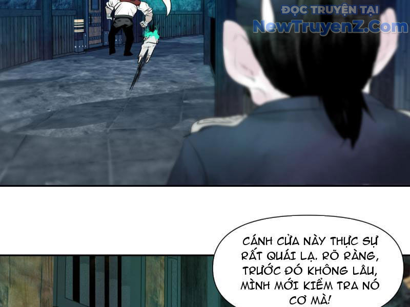 Bách Quỷ Lục Chap 8 - Next Chap 9