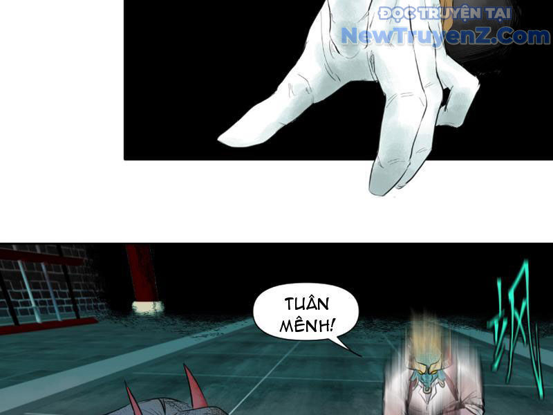 Bách Quỷ Lục Chap 9 - Next Chap 10