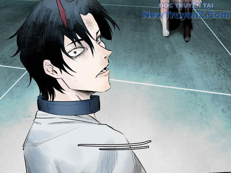 Bách Quỷ Lục Chap 9 - Next Chap 10