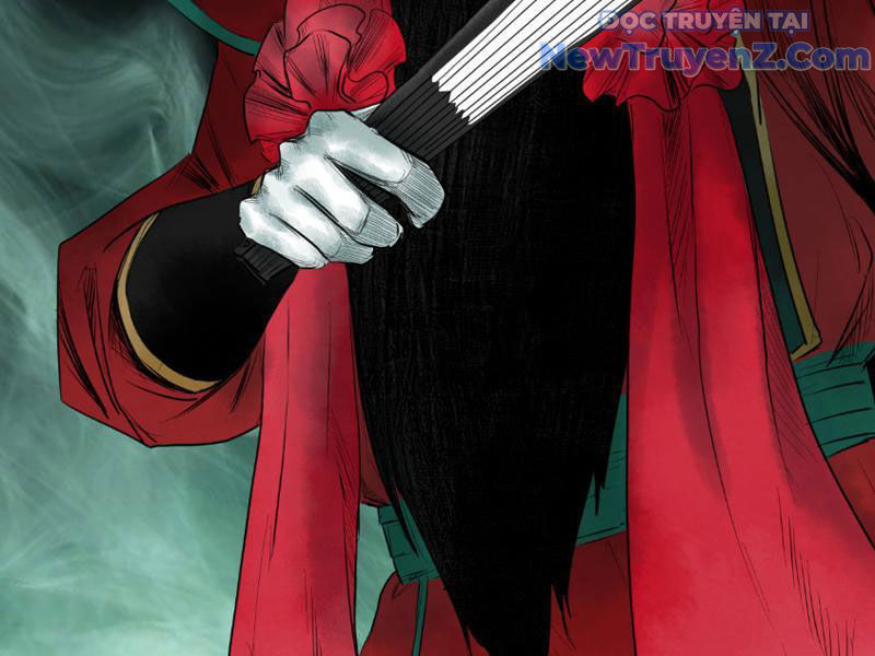 Bách Quỷ Lục Chap 9 - Next Chap 10