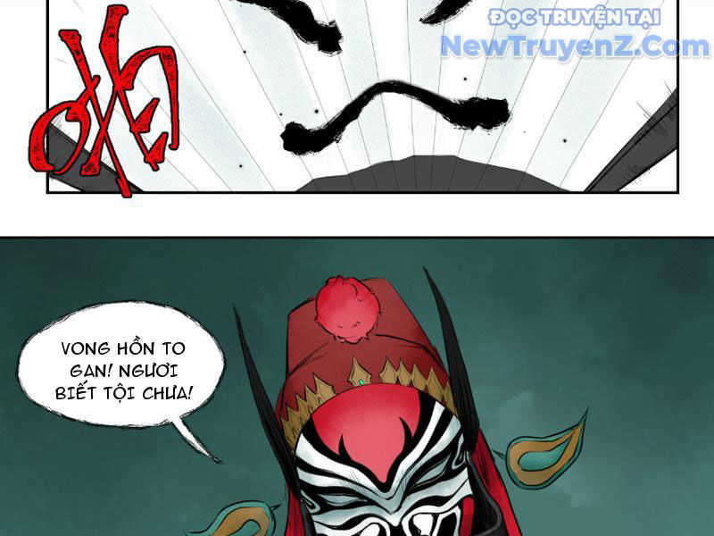 Bách Quỷ Lục Chap 9 - Next Chap 10