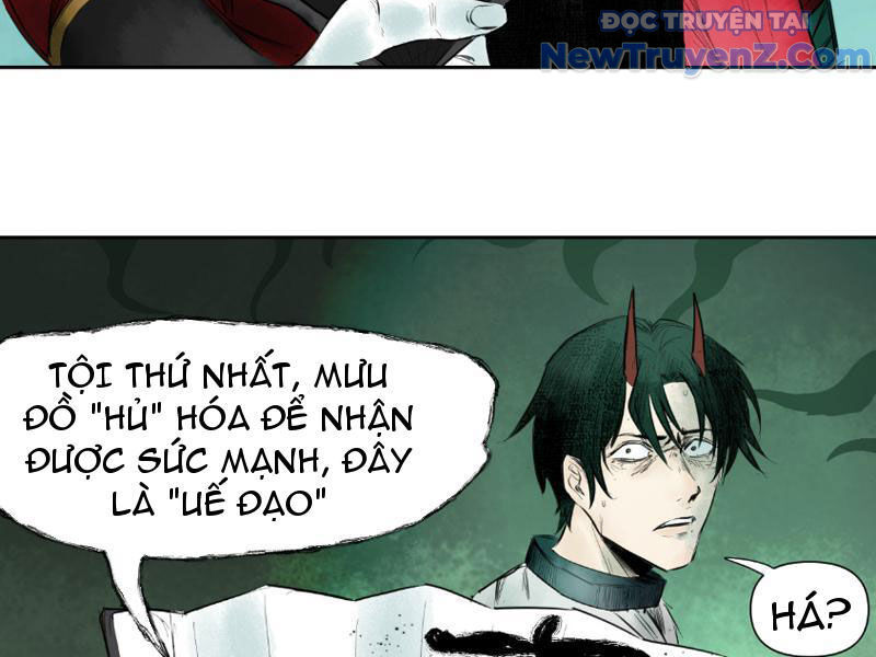 Bách Quỷ Lục Chap 9 - Next Chap 10