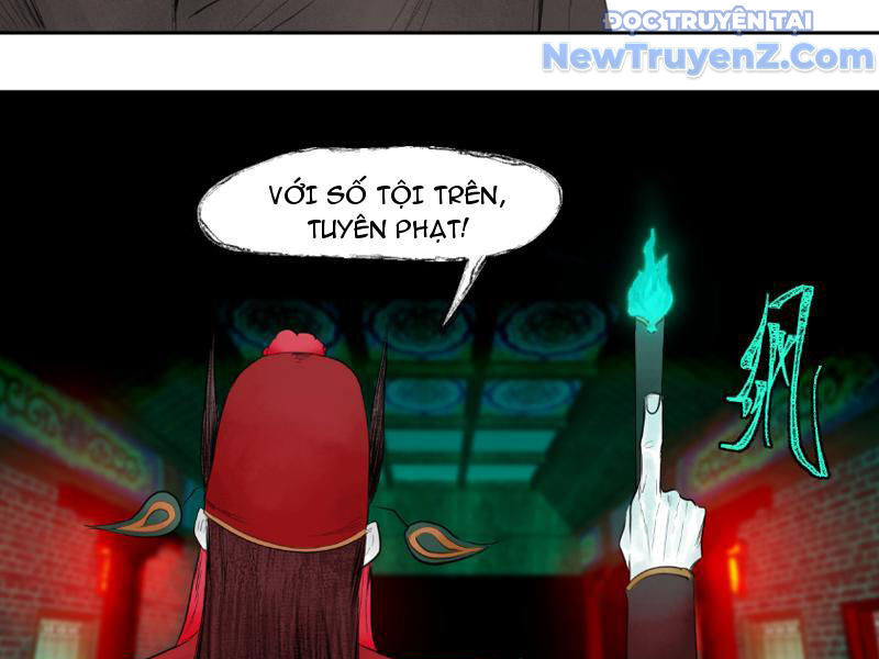 Bách Quỷ Lục Chap 9 - Next Chap 10