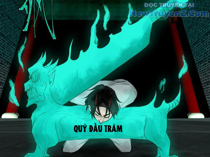 Bách Quỷ Lục Chap 9 - Next Chap 10