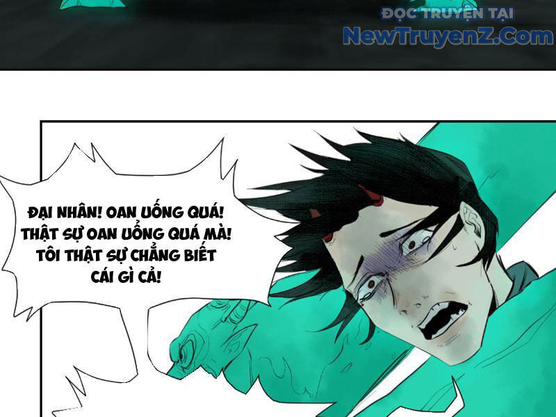 Bách Quỷ Lục Chap 9 - Next Chap 10