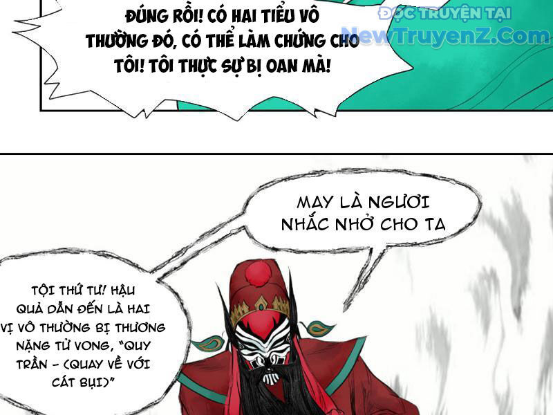 Bách Quỷ Lục Chap 9 - Next Chap 10