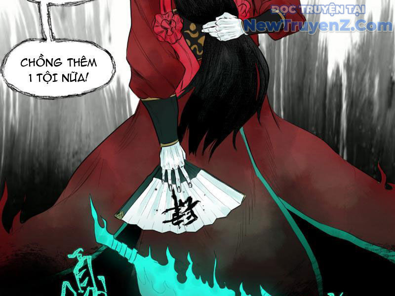 Bách Quỷ Lục Chap 9 - Next Chap 10